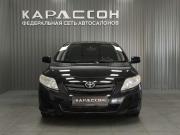 Toyota Corolla X (E140 E150) Пермь  - изображение 21