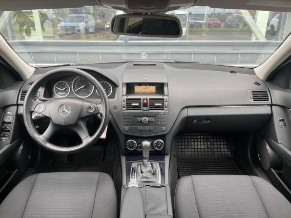 Mercedes-Benz C-Класс III (W204) с пробегом 2008 года, цена 930 000 рублей, 193000 км, седан, Автокод Объявления
