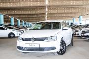 Volkswagen Jetta VI Рестайлинг Уфа  - изображение 21