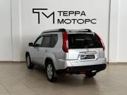 Nissan X-Trail II Екатеринбург  - изображение 34