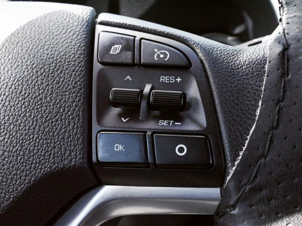 Hyundai Tucson III Рестайлинг с пробегом 2020 года, цена 2 549 000 рублей, 68717 км, внедорожник, Автокод Объявления