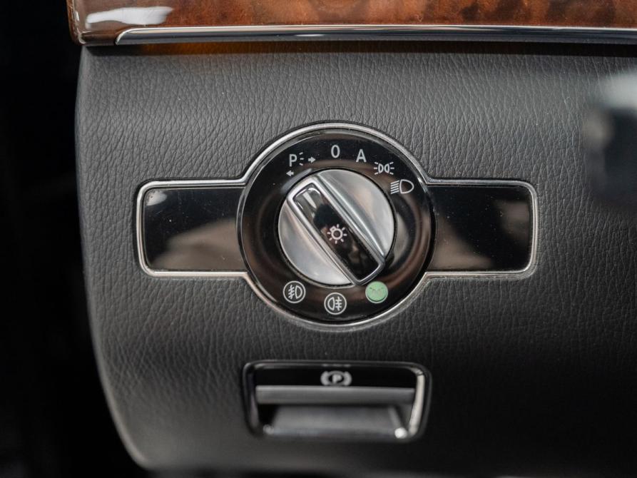 Mercedes-Benz S-Класс V (W221) Красноярск  - изображение 21