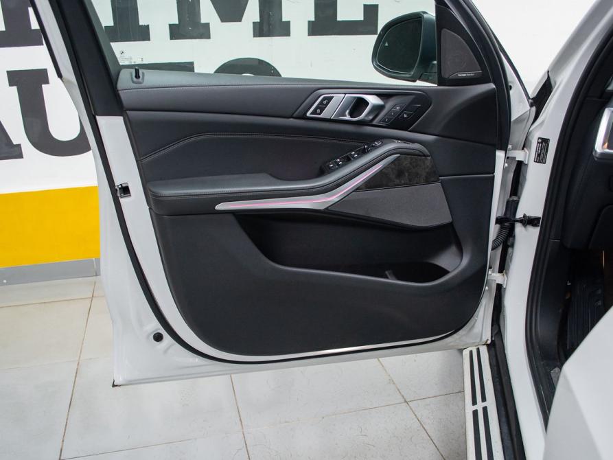 BMW X5 IV (G05/G18) Рестайлинг Новосибирск  - изображение 8