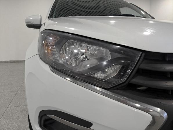 Lada (ВАЗ) Granta I Рестайлинг с пробегом 2024 года, цена 725 000 рублей, 51258 км, седан, Автокод Объявления