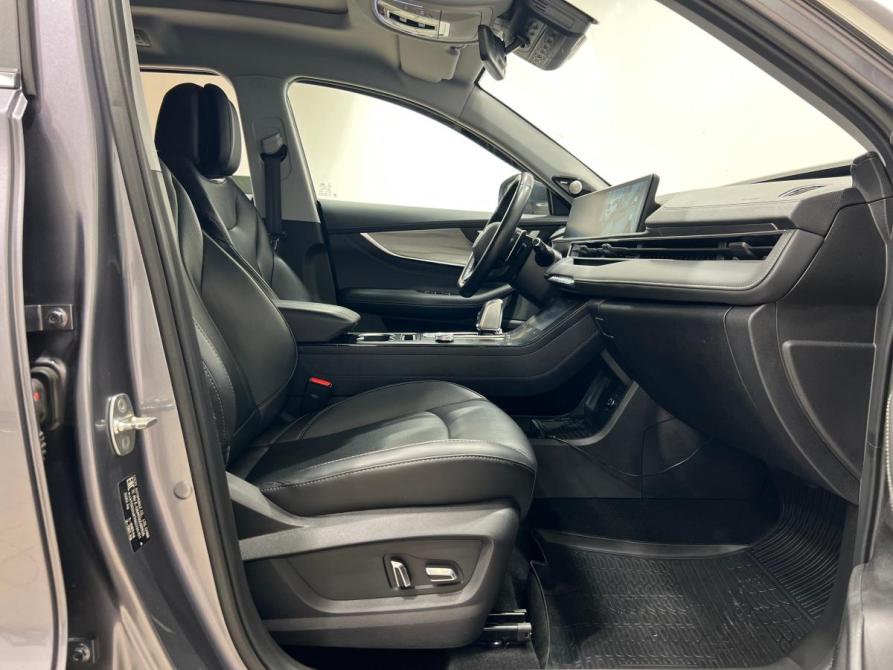 Chery Tiggo 8 Pro Max I Кемерово  - изображение 15