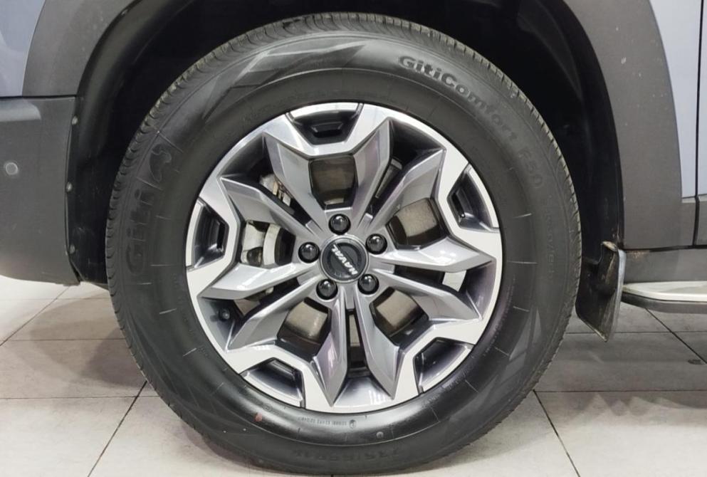 Haval Dargo I Саратов  - изображение 10