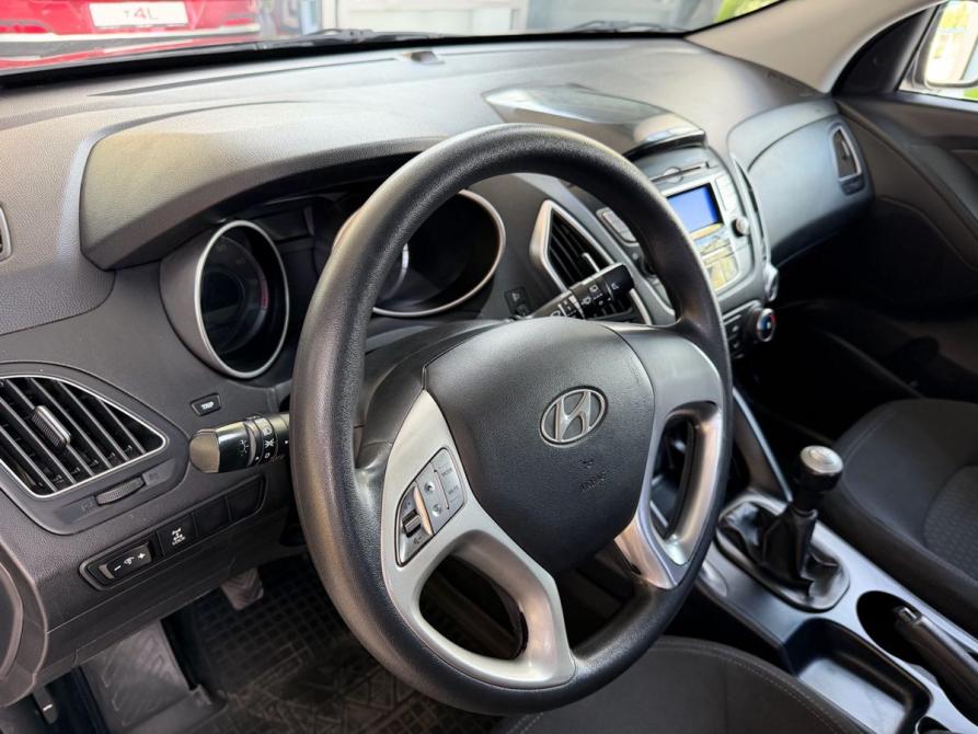 Hyundai ix35 I Таганрог  - изображение 12