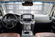 Toyota Land Cruiser 200 Series Рестайлинг 2 Иркутск  - изображение 53