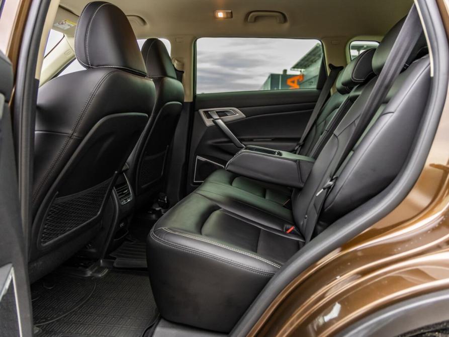 Geely Atlas I Волгоград  - изображение 32