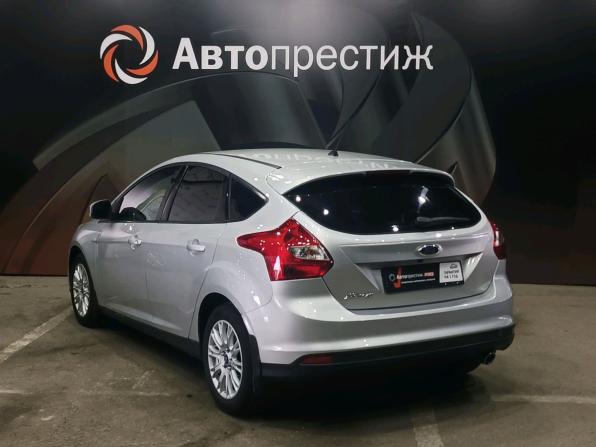 Ford Focus III с пробегом 2012 года, цена 799 000 рублей, 154700 км, хэтчбек, Автокод Объявления