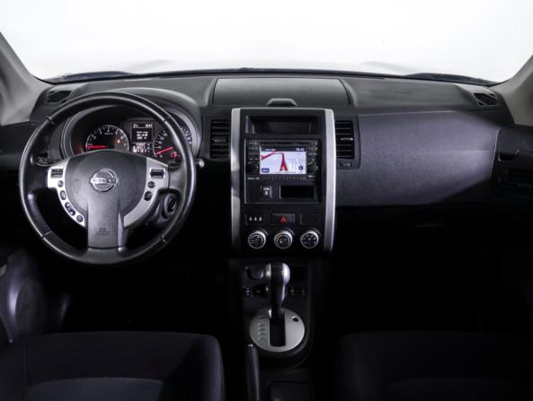 Nissan X-Trail II Рестайлинг с пробегом 2014 года, цена 1 490 000 рублей, 153056 км, внедорожник, Автокод Объявления