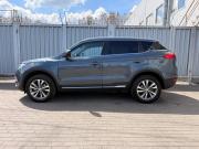 Geely Atlas I Ростов-на-Дону  - изображение 25