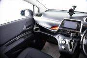 Toyota Sienta II Пермь  - изображение 36