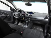 Renault Megane III Рестайлинг Москва  - изображение 19
