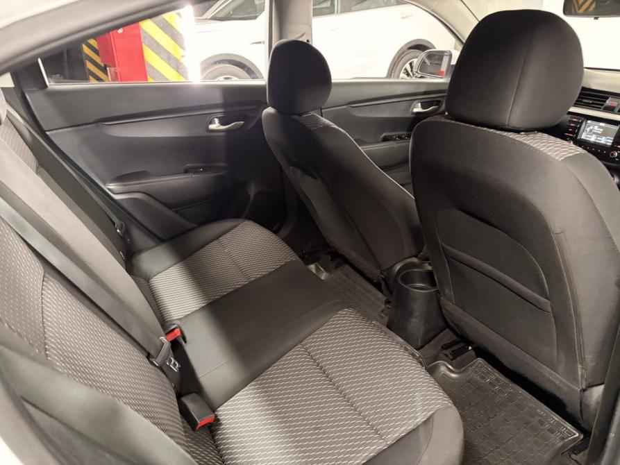 Kia Rio IV Екатеринбург  - изображение 18