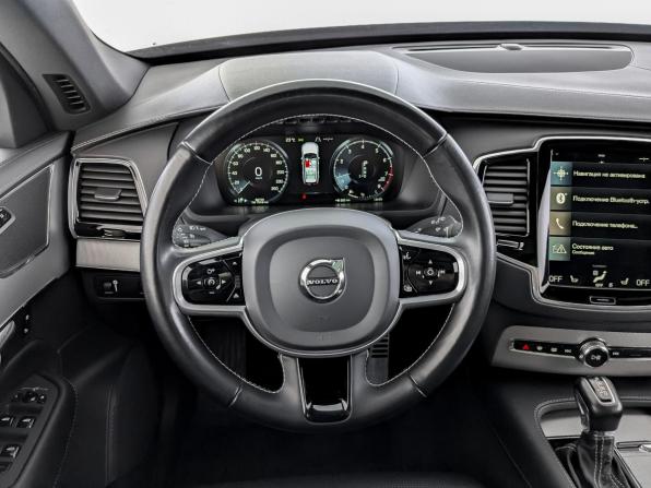 Volvo V90 II Рестайлинг с пробегом 2021 года, цена 5 290 000 рублей, 86755 км, универсал, Автокод Объявления