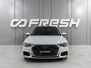 Audi A6 V (C8) Ростов-на-Дону  - изображение 27