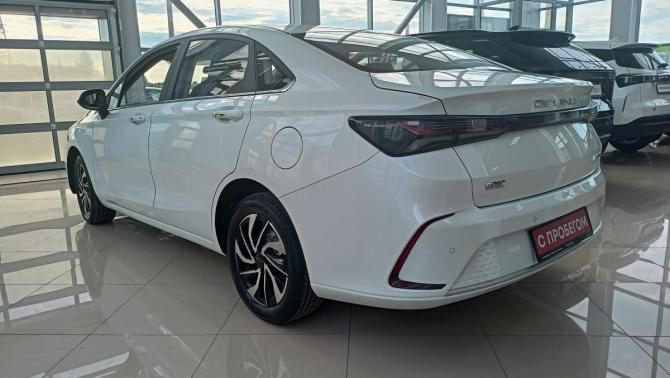 BAIC U5 Plus с пробегом 2025 года, цена 1 899 000 рублей, 10 км, седан, Автокод Объявления