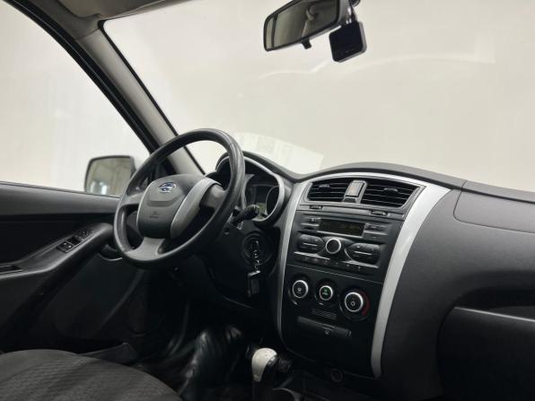 Datsun on-DO I с пробегом 2016 года, цена 399 000 рублей, 150000 км, седан, Автокод Объявления