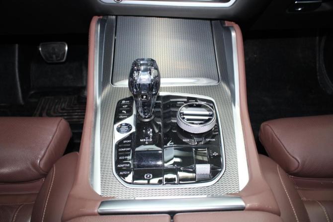 BMW X6 III (G06) с пробегом 2020 года, цена 9 150 000 рублей, 41882 км, внедорожник, Автокод Объявления