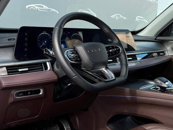 Chery Tiggo 8 Pro Max I Рестайлинг с пробегом 2023 года, цена 2 702 200 рублей, 22572 км, внедорожник, Автокод Объявления