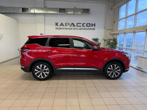 Xcite X-Cross 7 с пробегом 2024 года, цена 1 930 000 рублей, 22000 км, внедорожник, Автокод Объявления