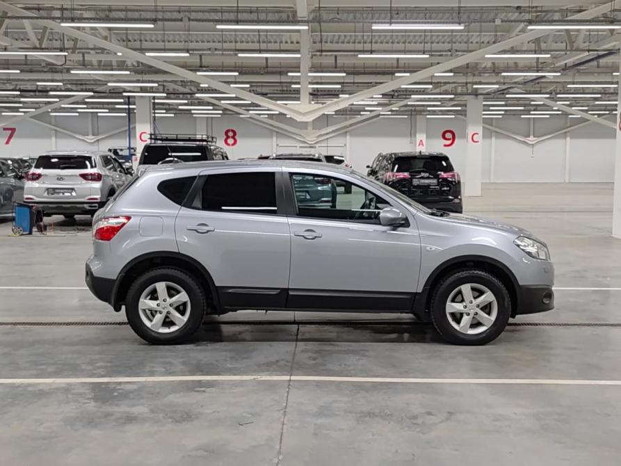 Nissan Qashqai I Рестайлинг Казань  - изображение 5