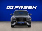 Geely Monjaro I Рестайлинг 2 Москва  - изображение 30