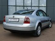 Volkswagen Passat B5 Рестайлинг Ярославль  - изображение 18