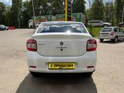Renault Logan II Нефтекамск  - изображение 15