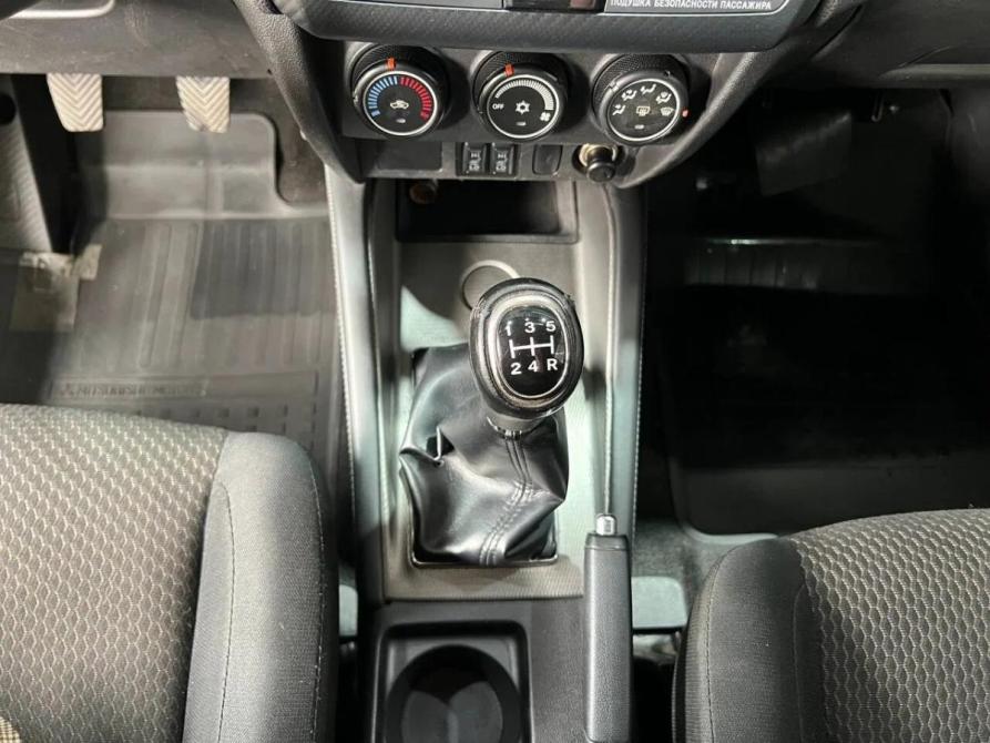 Mitsubishi ASX I Рестайлинг 2 Оренбург  - изображение 13