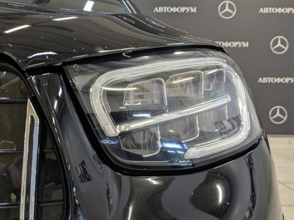 Mercedes-Benz GLC Coupe I (C253) Рестайлинг с пробегом 2020 года, цена 4 845 000 рублей, 92548 км, внедорожник, Автокод Объявления