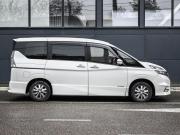 Nissan Serena V (C27) Рестайлинг Новороссийск  - изображение 30