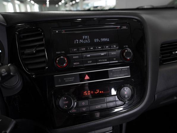Mitsubishi Outlander III Рестайлинг 3 с пробегом 2019 года, цена 2 180 000 рублей, 80304 км, внедорожник, Автокод Объявления