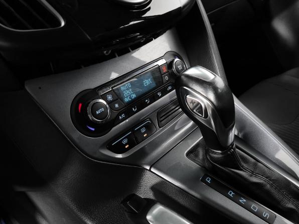 Ford Focus III с пробегом 2013 года, цена 517 770 рублей, 231593 км, хэтчбек, Автокод Объявления
