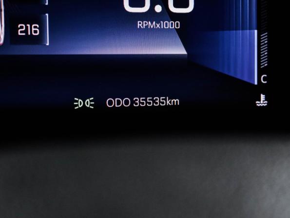 Chevrolet Monza II Рестайлинг с пробегом 2023 года, цена 1 700 000 рублей, 35400 км, седан, Автокод Объявления