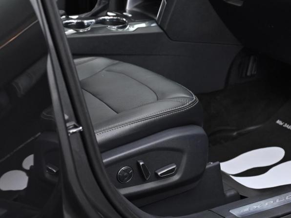 Ford Explorer V Рестайлинг с пробегом 2017 года, цена 2 599 000 рублей, 97000 км, внедорожник, Автокод Объявления