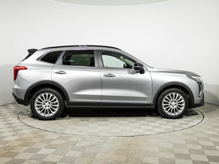 Haval Jolion I Рестайлинг Санкт-Петербург  - изображение 4