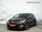 Kia Ceed II Рестайлинг Екатеринбург  - изображение 18