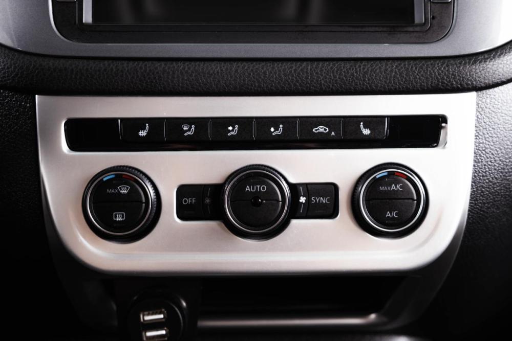 Volkswagen Tiguan I Рестайлинг Пермь  - изображение 17