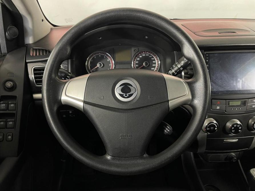 SsangYong Actyon II Воронеж  - изображение 13