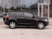 Toyota RAV4 III (XA30) Новосибирск  - изображение 25