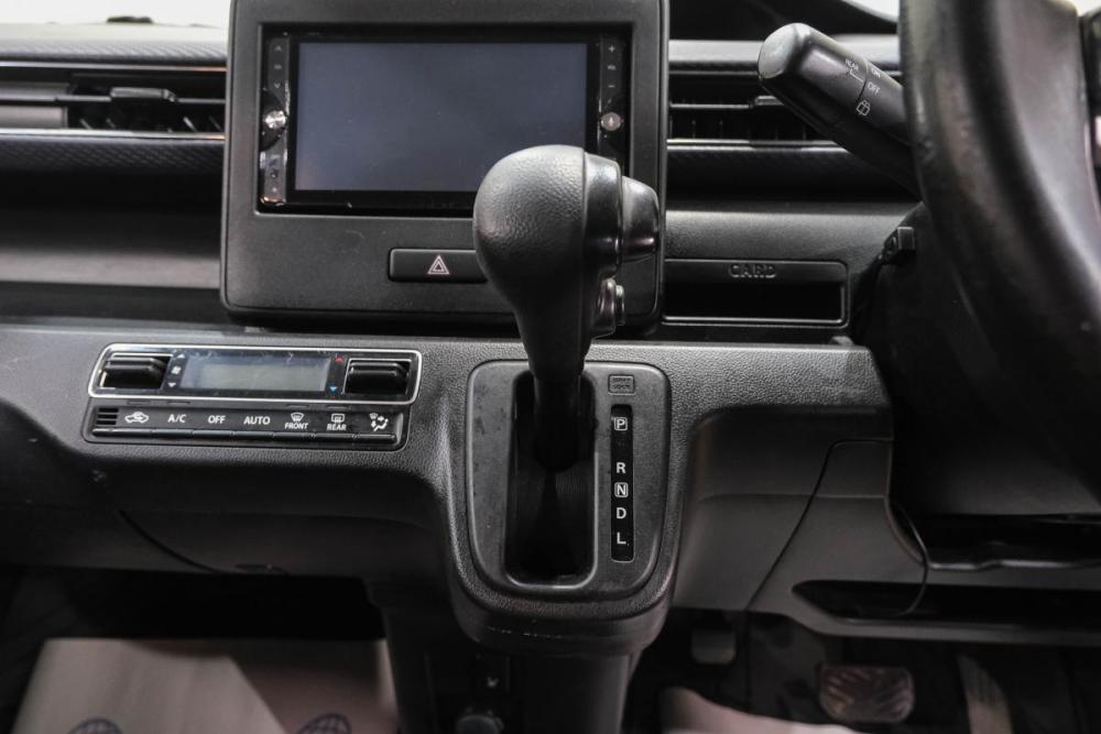 Mazda Flair II Новокузнецк  - изображение 24