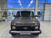 Lada (ВАЗ) Niva Legend Волгоград  - изображение 18
