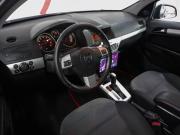 Opel Astra H Рестайлинг Москва  - изображение 25