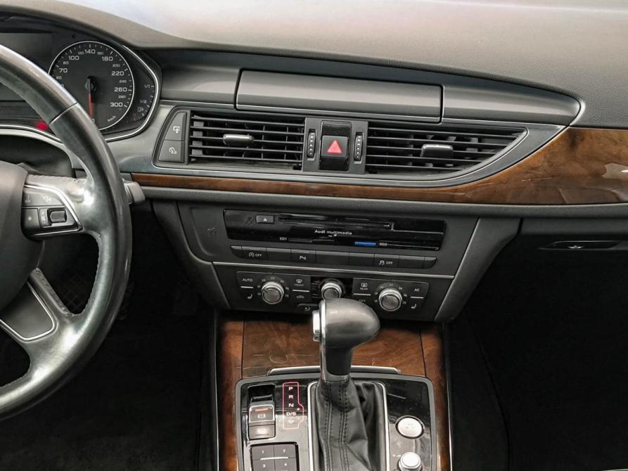 Audi A6 IV (C7) Казань  - изображение 18