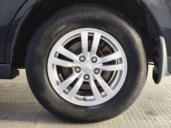 Mitsubishi Outlander III с пробегом 2013 года, цена 1 470 000 рублей, 129286 км, внедорожник, Автокод Объявления