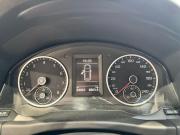 Volkswagen Tiguan I Рестайлинг Москва  - изображение 27