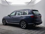 BMW X7 I (G07) Москва  - изображение 16