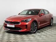 Kia Stinger I Санкт-Петербург  - изображение 27